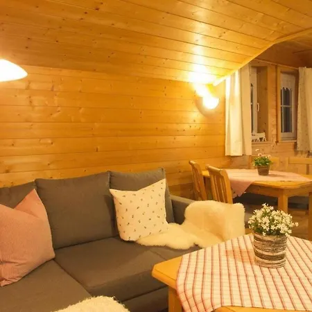 Alpenroesle Comfortable Balderschwang