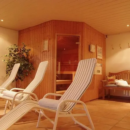 Hébergement de vacances Alpenroesle Comfortable *